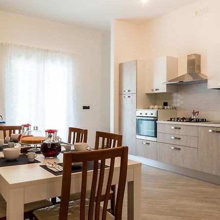 Casa Scinella - Cilento Guest House 奥利亚斯特罗奇伦托 外观 照片