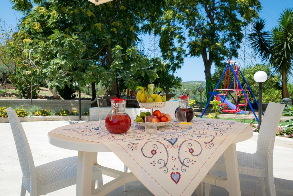 Casa Scinella - Cilento Guest House 奥利亚斯特罗奇伦托 外观 照片