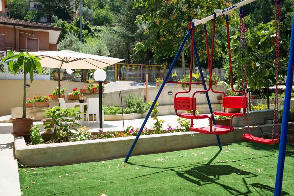 Casa Scinella - Cilento Guest House 奥利亚斯特罗奇伦托 外观 照片
