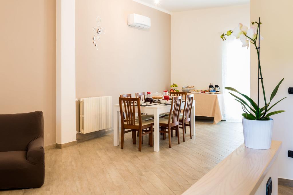 Casa Scinella - Cilento Guest House 奥利亚斯特罗奇伦托 外观 照片
