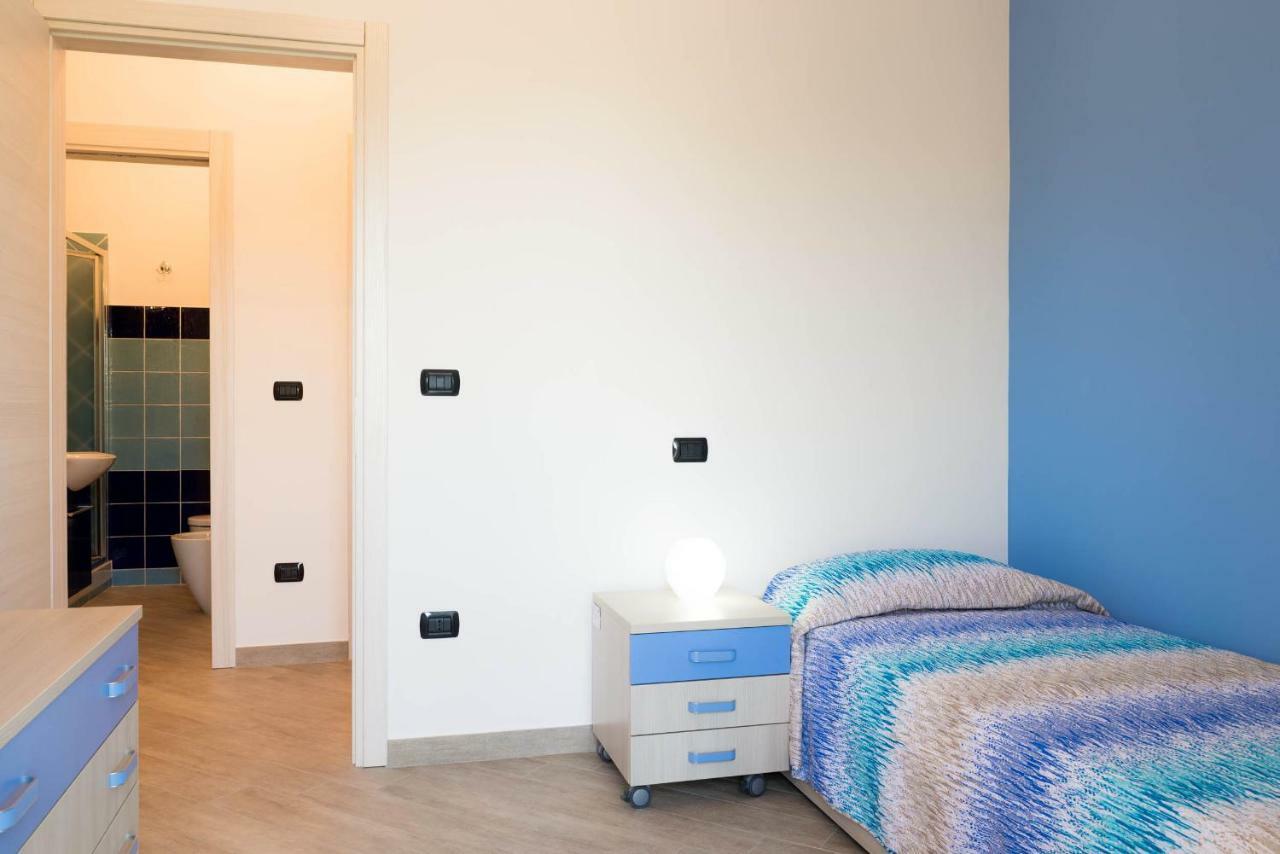 Casa Scinella - Cilento Guest House 奥利亚斯特罗奇伦托 外观 照片