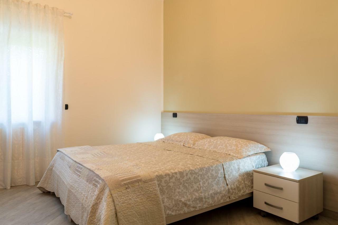 Casa Scinella - Cilento Guest House 奥利亚斯特罗奇伦托 外观 照片