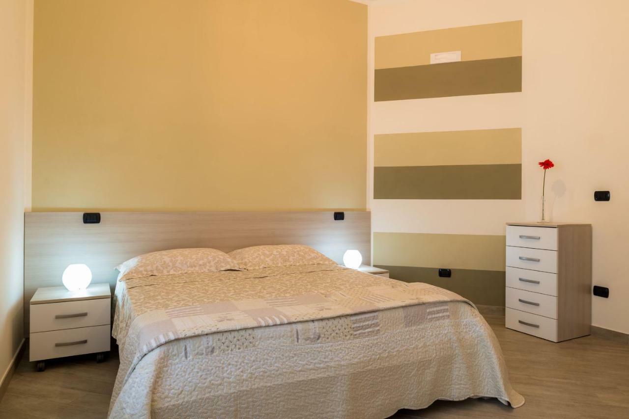 Casa Scinella - Cilento Guest House 奥利亚斯特罗奇伦托 外观 照片